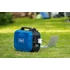 Scheppach SG 2500i Aggregátor, inverteres, 2000 W