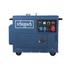Scheppach SG 5200 D Dízel Aggregátor, áramfejlesztő