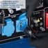 Scheppach SG 5200 D Dízel Aggregátor, áramfejlesztő