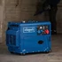 Scheppach SG 5200 D Dízel Aggregátor, áramfejlesztő