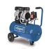 Scheppach Ultra Silent Compressor HC26Si Csendes 2 hengeres Kompresszor