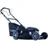 Woodster BLM510-173S 4 Benzinmotoros fűnyíró