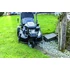 Woodster BLM510-173S-Trike Önjárós háromkerekű fűnyíró