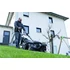 Woodster BLM510-173S-Trike Önjárós háromkerekű fűnyíró