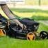Woodster TT132-42 Benzines Fűnyíró