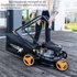 Woodster TT132-42 Benzines Fűnyíró